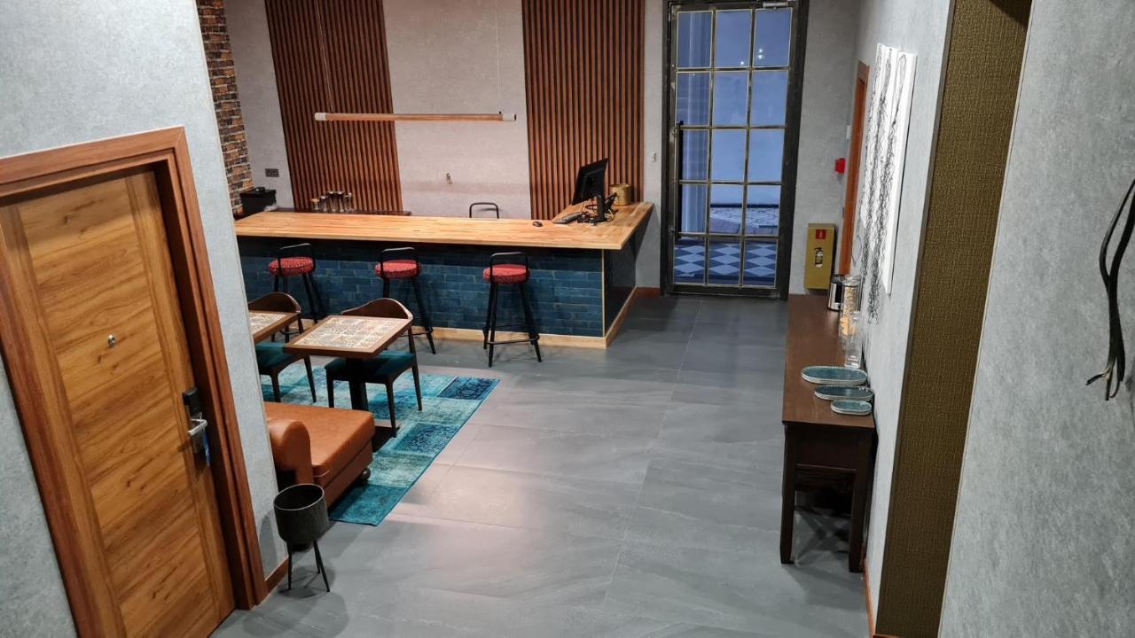 TownHouse Tbilisi Boutique Hotel Extérieur photo