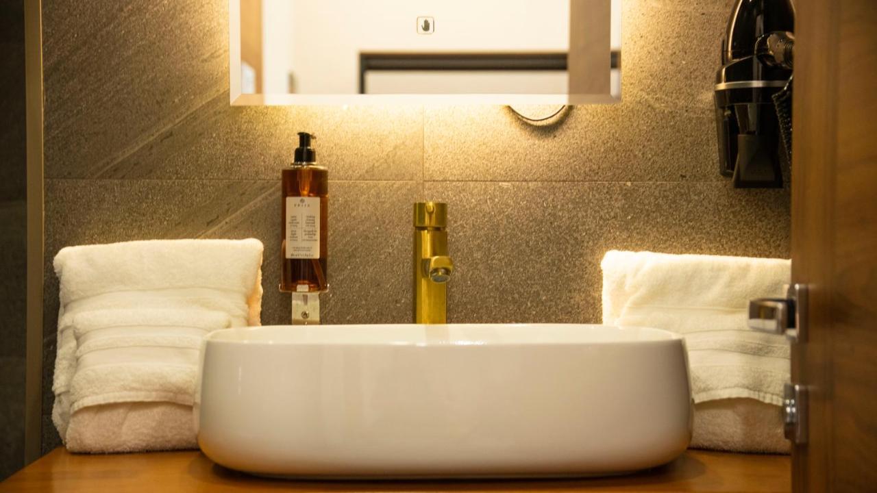 TownHouse Tbilisi Boutique Hotel Extérieur photo