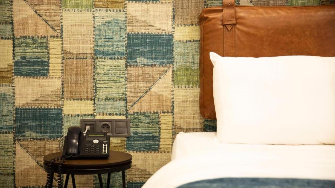 TownHouse Tbilisi Boutique Hotel Extérieur photo